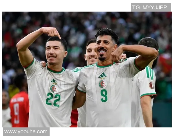 非洲足球三巨头明星排名揭晓谁将成为足坛新传奇