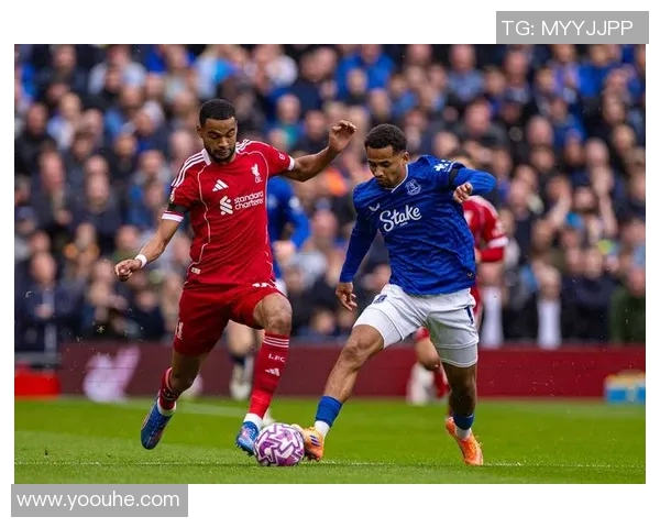 2020年利物浦与埃弗顿精彩对决全程直播回顾与分析