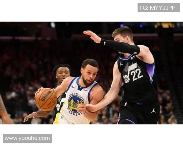 勇士与爵士精彩对决回顾5月9日比赛录像分析与亮点总结