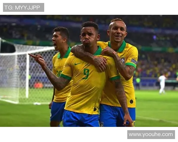 热苏斯的足球旅程：从巴西小将到欧洲顶级前锋的蜕变与荣耀