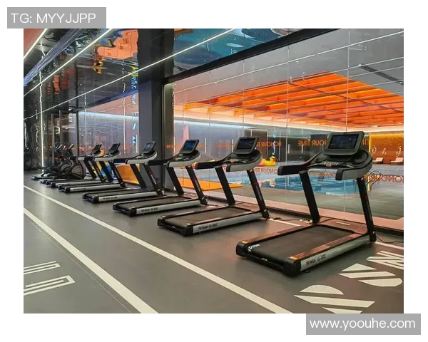 中国健身器材生产基地的崛起与未来发展趋势分析