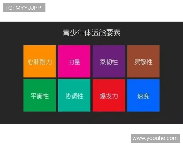 儿童体育锻炼的多重好处助力健康成长与全面发展